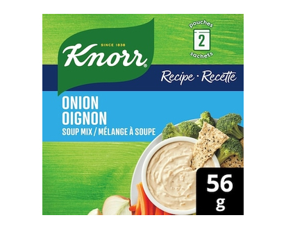 Knorr Soup Mix Onion - 56.0 G