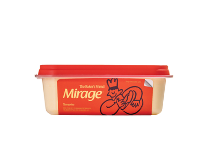 Golden Gate Mirage Margarine - 850.0 G
