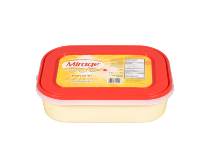 Golden Gate Mirage Margarine - 2.72 KG