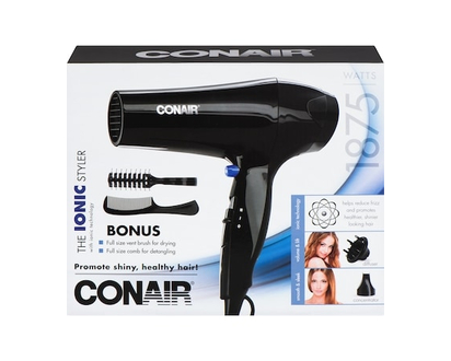 Conair Ionic Styler 1875 Watts - 1.0 EA