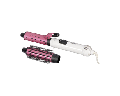 ConairPro 2 In 1 Hot Hair Brush - 1.0 EA