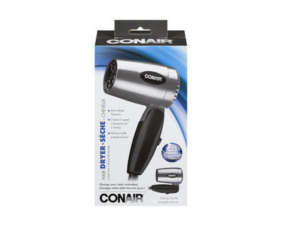 ConairPro Compact Travel Dryer - 1.0 EA