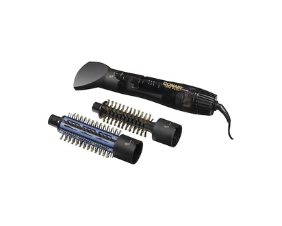 ConairPro Ionic Hot Air Style Brush - 1.0 EA