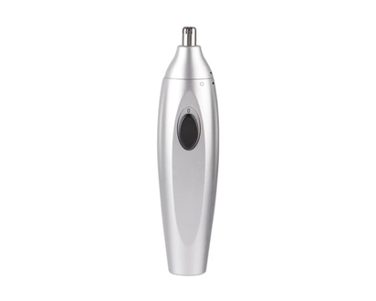 Conair Grooming Battery Operated Lighted Nose & Ear Hair Trimmer - 1 EA
