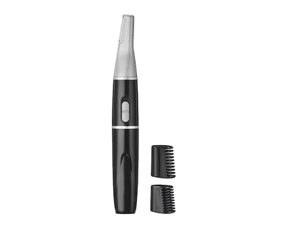 Conair For Her Satiny Smooth Pen Trimmer Lithium Battery Powered - 1.0 EA