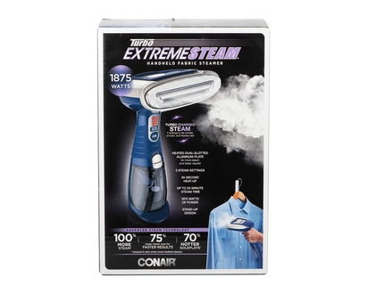 Conair Extreme Handheld Fabric Steamer - 1.0 EA