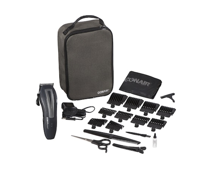 ConairPro Haircut Kit, Lithium Ion - 1.0 EA