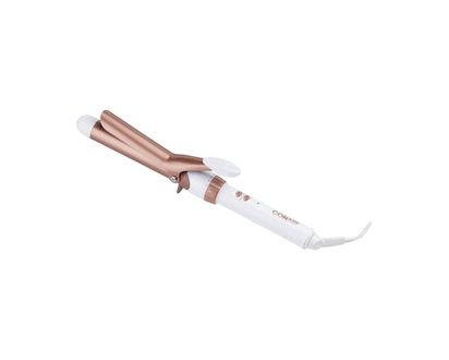 Conair Hair Curler Double Ceramic - 1.0 EA