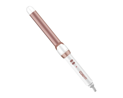 Conair Double Ceramic Clipless Wand - 1.0 EA