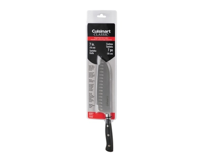 Cuisinart Forged Triple-Rivet Cutlery - 1.0 EA