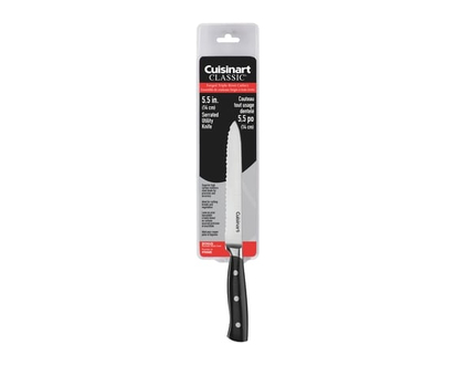 Cuisinart Forged Triple-Rivet Cutlery - 1.0 EA