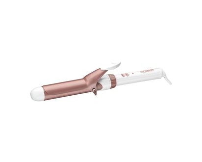 Conair Double Ceramic Curl Iron - 1.0 EA