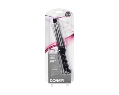 ConairPro Supreme 3/4" Hot Brush - 1.0 EA