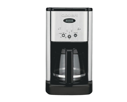 Cuisinart Cuisinart B/C 12-C Coffeemaker - 1.0 EA