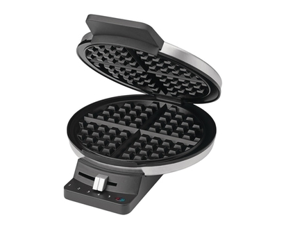 Cuisinart Round Waffle Maker - 1.0 EA