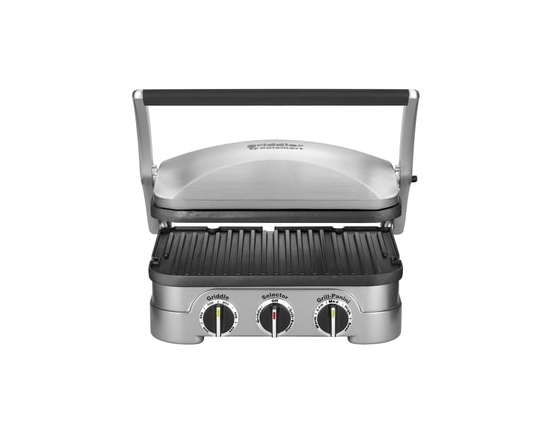 Cuisinart Cuisinart 5 In 1 Griddler - 1.0 EA