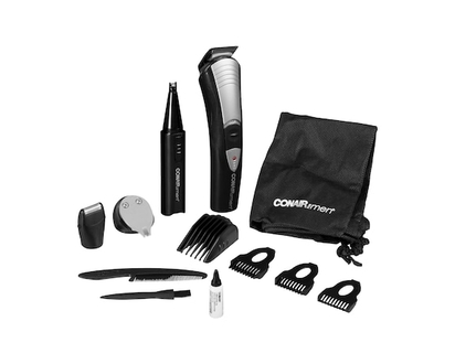 ConairPro 15 Piece Grooming System - 1.0 EA