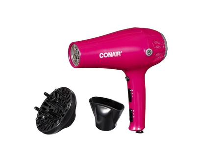 ConairPro Cord-Reel Tourmaline Ceramic Dryer - 1.0 EA