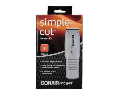 Conair Haircut Kit - 1.0 EA