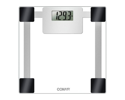 Conair Instant On Digital Scale - 1.0 EA