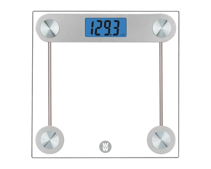 Weight Watchers Pese-personne numerique - 1.0 EA