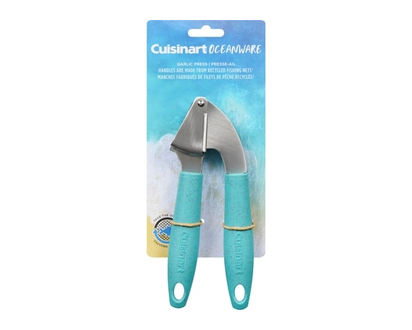 Cuisinart Oceanware Garlic Press - 1.0 EA