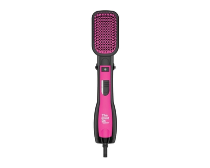 The Knot Dr All-in-one smoothing Dryer Brush - 1.0 EA