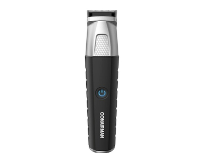 Conair 11 Pc Pro Metal Lithium-ion All-in-one Trimmer - 1 EA