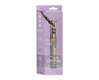 Conair Curl Secret® Cordless Mini Auto Curler - 1 EA