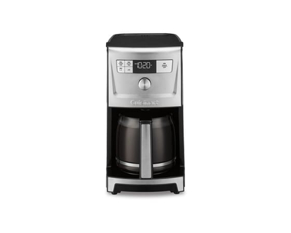 Cuisinart PerfecTemp 14-Cup Coffee Maker with Over Ice - 1.0 EA