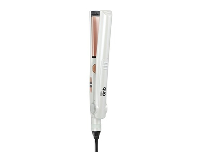 Quo Beauty 1" Ceramic Straightener - 1 EA