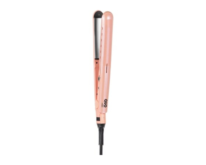 Quo Beauty 1" Straightener Wet to Dry - 1 EA