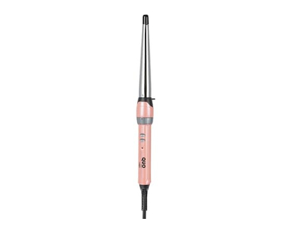 Quo Beauty 1/2" - 1" Curling Wand - 1 EA