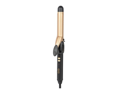 Quo Beauty 1" Curling Iron - 1 EA