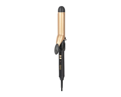 Quo Beauty 1 1/4" Curling Iron - 1 EA