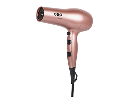 Quo Beauty Matte Tourmaline Ceramic Dryer - 1 EA