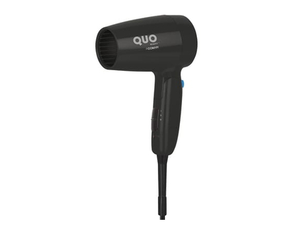 Quo Beauty Compact Travel Dryer - 1 EA