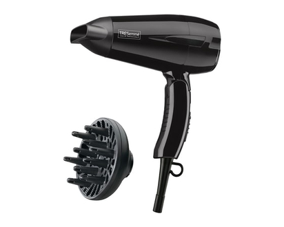 Conair 1875W Hair Dryer Folding Handle Compact - 1.0 EA