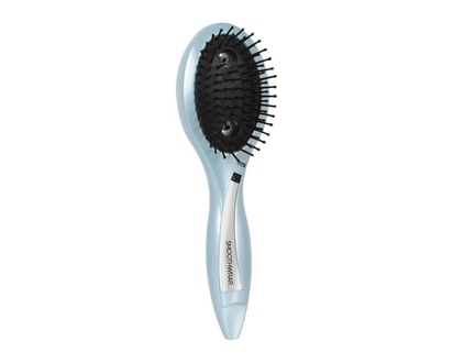 Conair Smoothing ion Brush - 1 EA