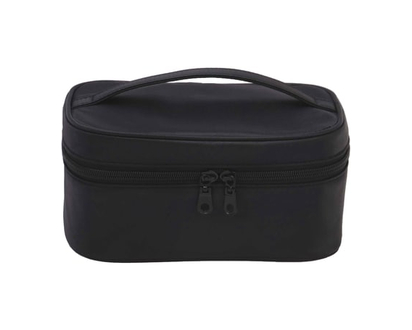 Quo Beauty Basics Train Case - 1 EA