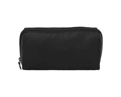 Quo Beauty Basics Black Pencil Case Basic - 1 EA