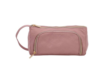 Quo Beauty Athleisure Toiletry Bag - 1 EA