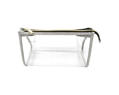 Conair Grey Clear Case - 1 EA