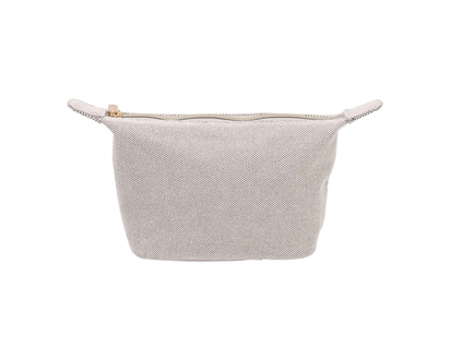 Quo Beauty Grey Purse Kit - 1 EA