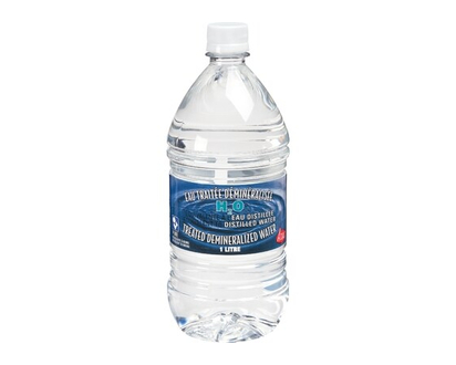 Atlas ATL EAU DEMINERALISEE 625467 - 1.0 EA