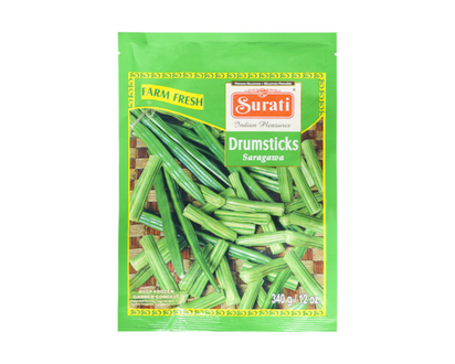 Surati Saragawa Drumsticks - 340.0 G