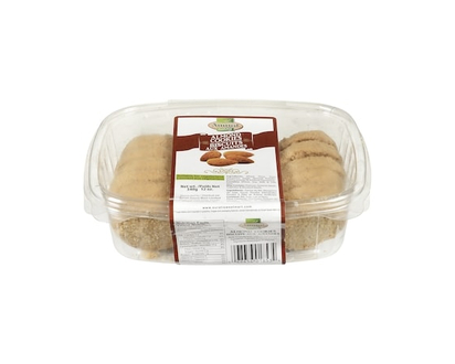 Anmol Almond Cookies - 340.0 G