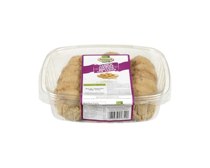 Anmol Cashew Cookies - 340.0 G