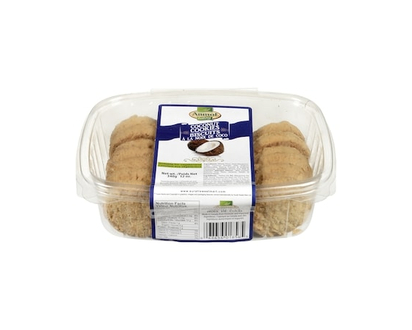 Anmol Coconut Cookies - 340.0 G
