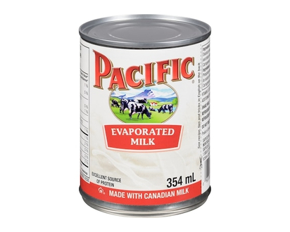 Pacific Foods Evaporated Milk - 354.0 ML